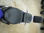     Honda Steed400 VLS 1998  21